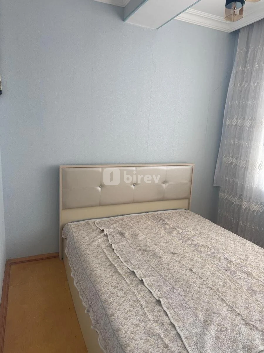 2 otaqlı mənzil, Xırdalan q., Xirdalan şəhəri, Abşeron rayonu — şəkil 1