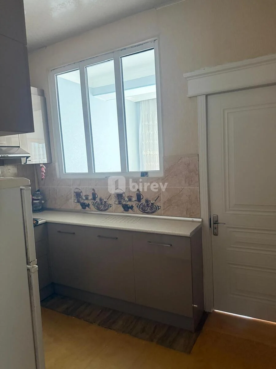 2 otaqlı mənzil, Xırdalan q., Xirdalan şəhəri, Abşeron rayonu — şəkil 2