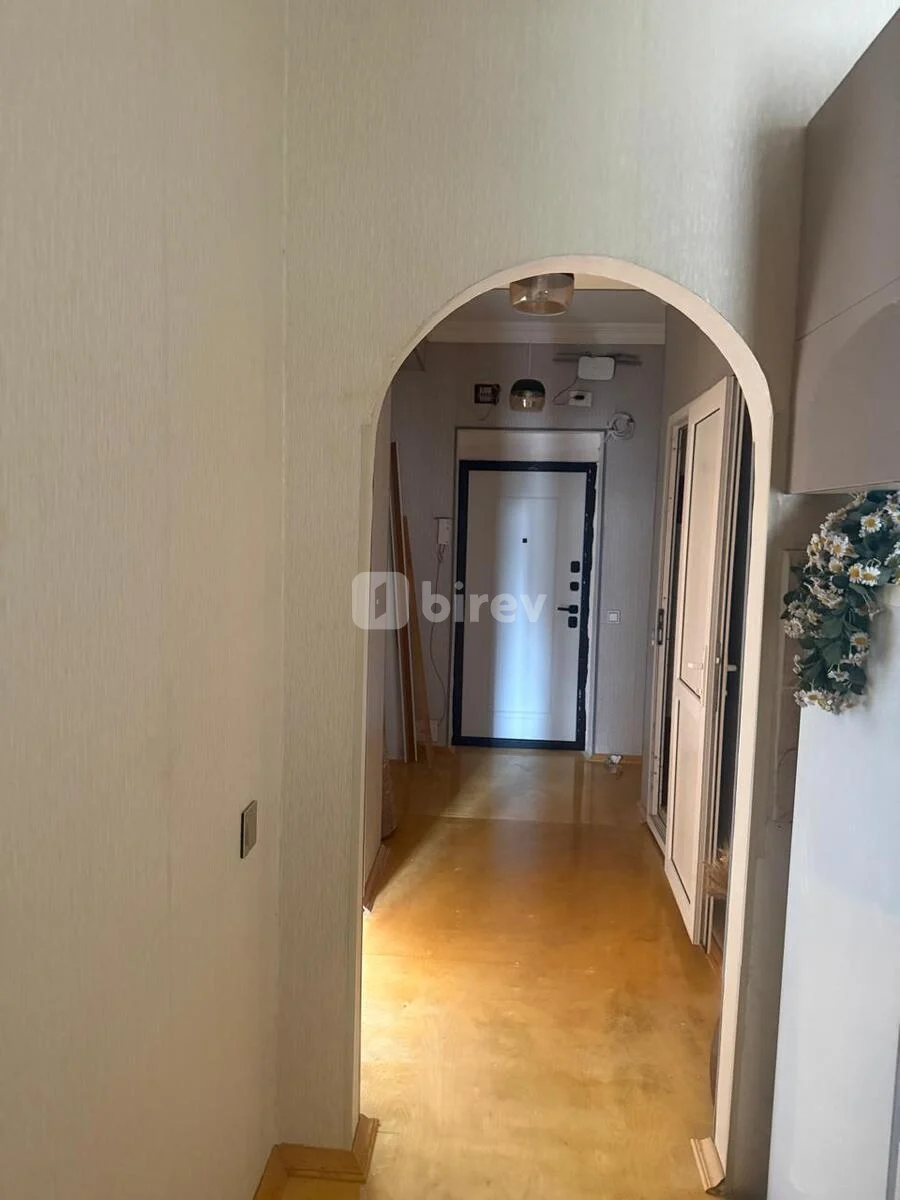 2 otaqlı mənzil, Xırdalan q., Xirdalan şəhəri, Abşeron rayonu — şəkil 4