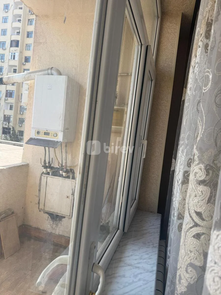 2 otaqlı mənzil, Xırdalan q., Xirdalan şəhəri, Abşeron rayonu — şəkil 5