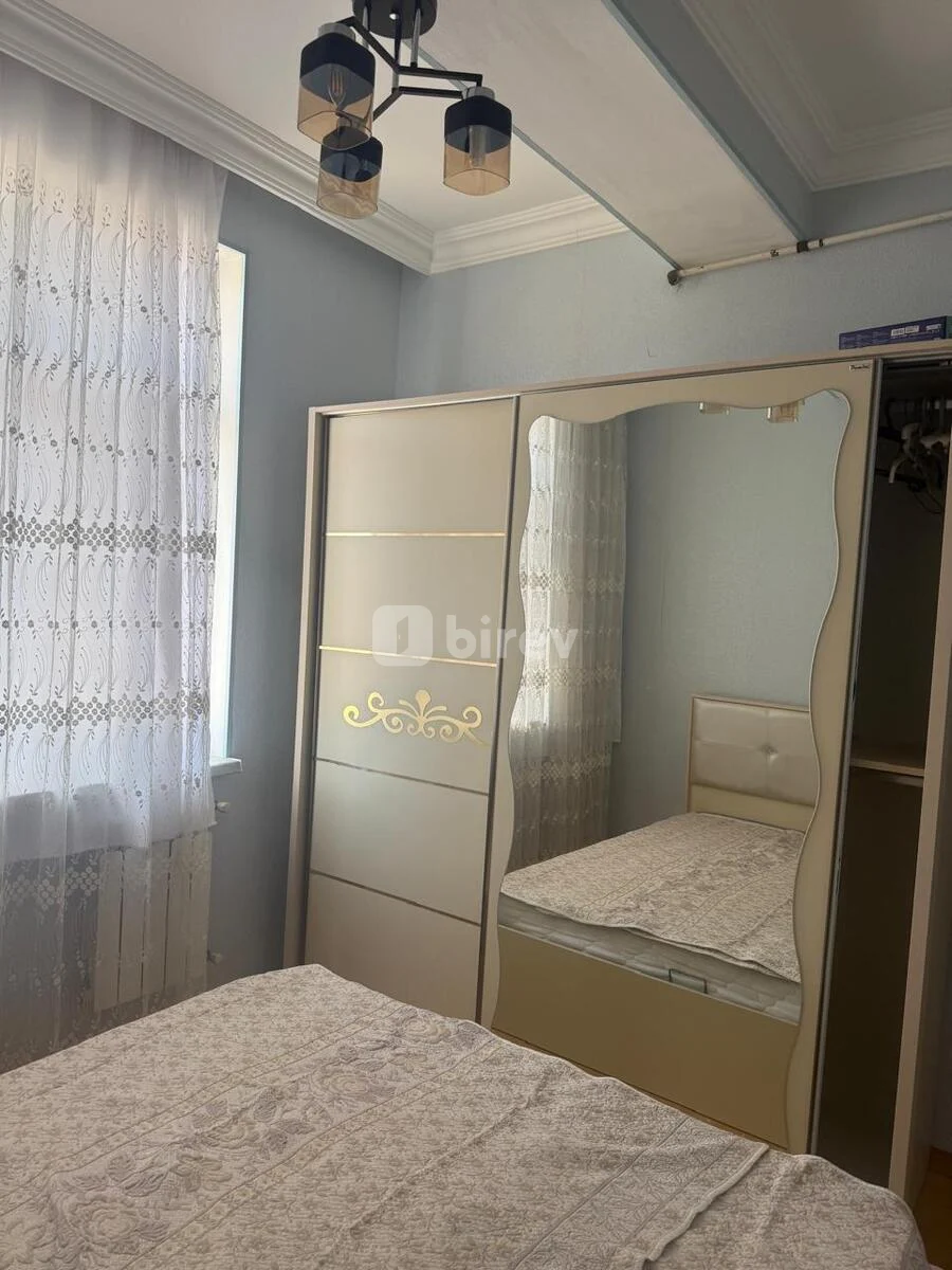 2 otaqlı mənzil, Xırdalan q., Xirdalan şəhəri, Abşeron rayonu — şəkil 9