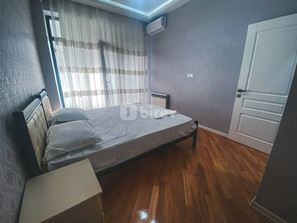 2 otaqlı mənzil, Nəsimi rayonu, Xan Şuşinski küçəsi, Bakı şəhəri — şəkil 4