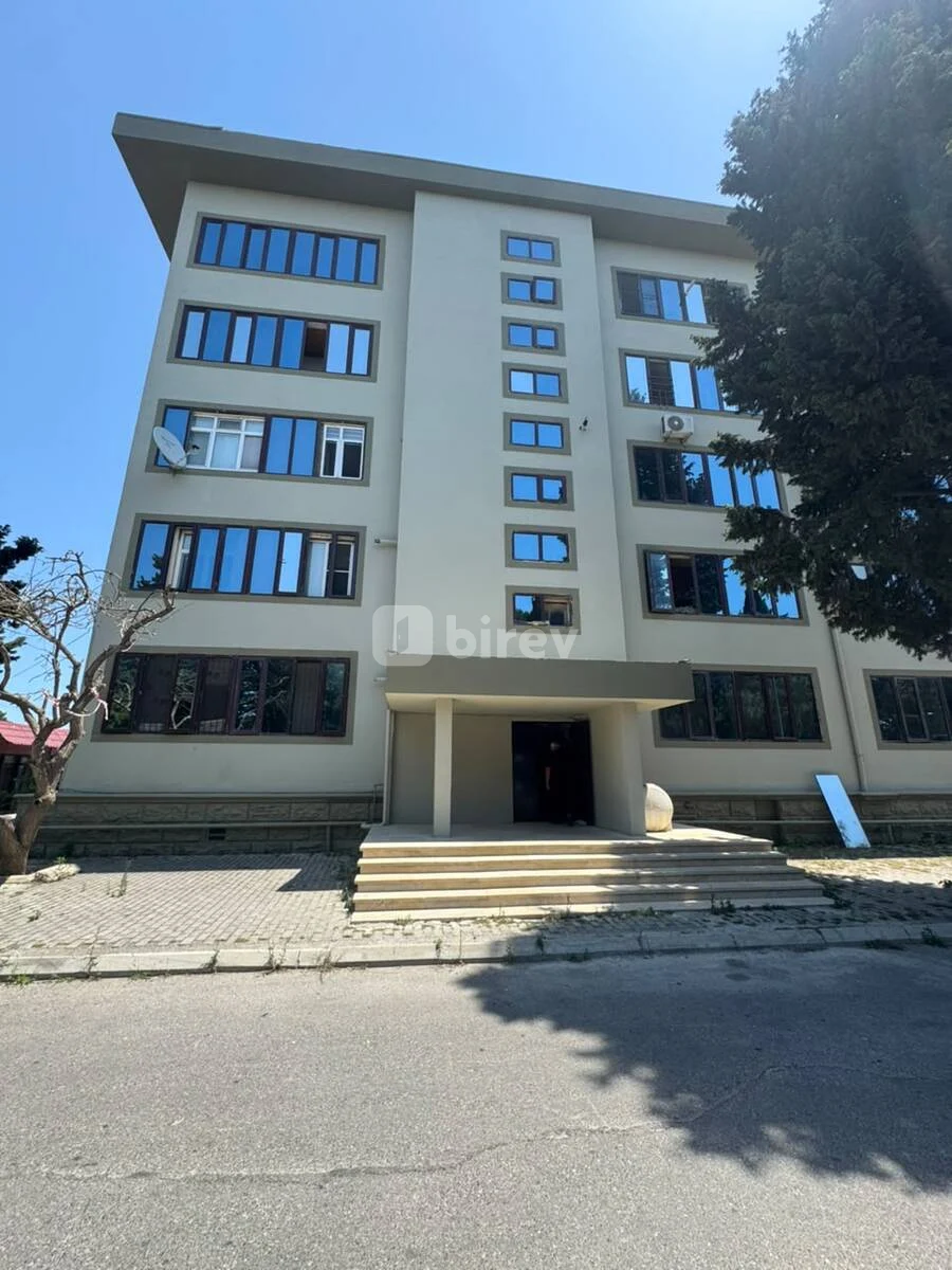 4 otaqlı mənzil, Buzovna q., Rasim İmanov küçəsi 32A, Xəzər rayonu — şəkil 2
