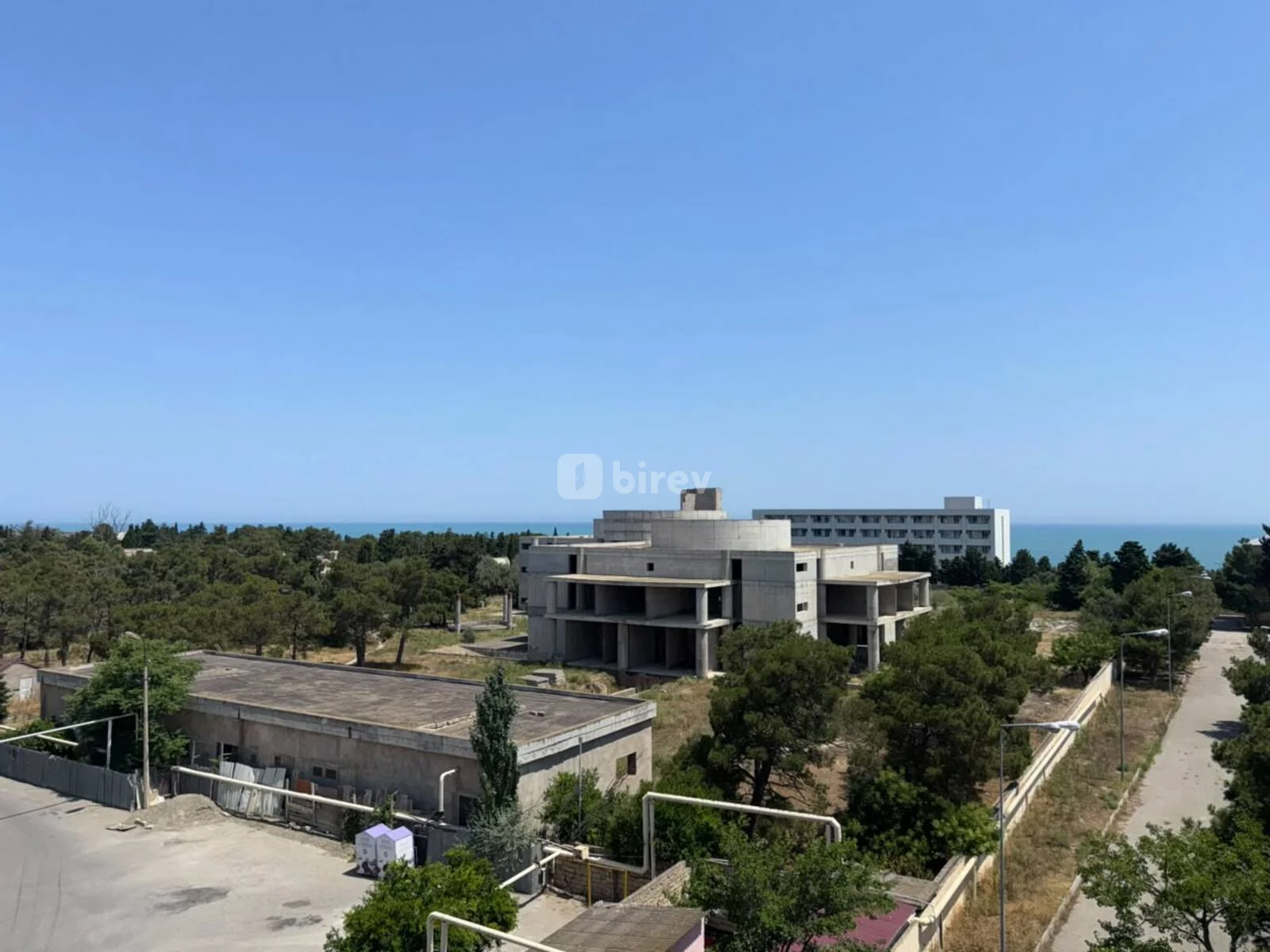 4 otaqlı mənzil, Buzovna q., Rasim İmanov küçəsi 32A, Xəzər rayonu — şəkil 4