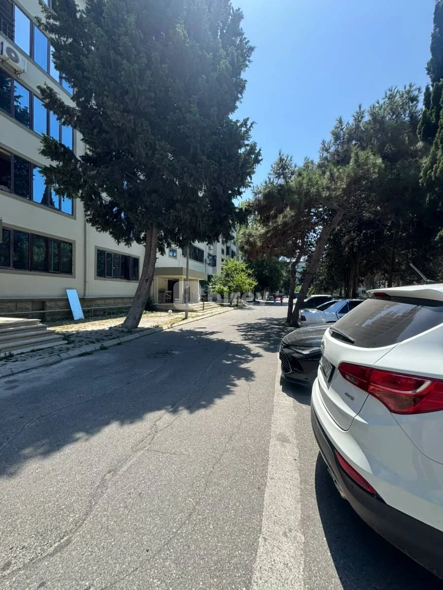 4 otaqlı mənzil, Buzovna q., Rasim İmanov küçəsi 32A, Xəzər rayonu — şəkil 5