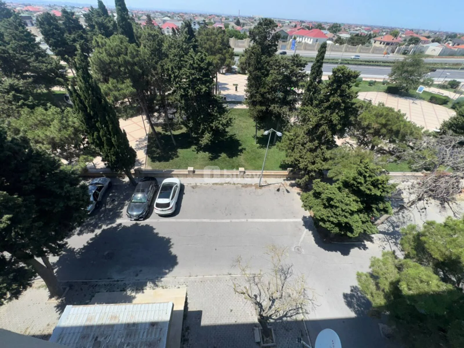 4 otaqlı mənzil, Buzovna q., Rasim İmanov küçəsi 32A, Xəzər rayonu — şəkil 9