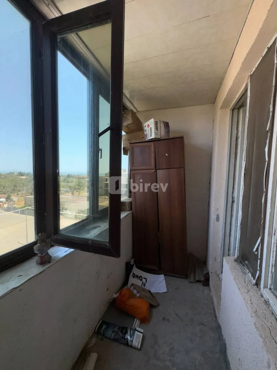 4 otaqlı mənzil, Buzovna q., Rasim İmanov küçəsi 32A, Xəzər rayonu — şəkil 19