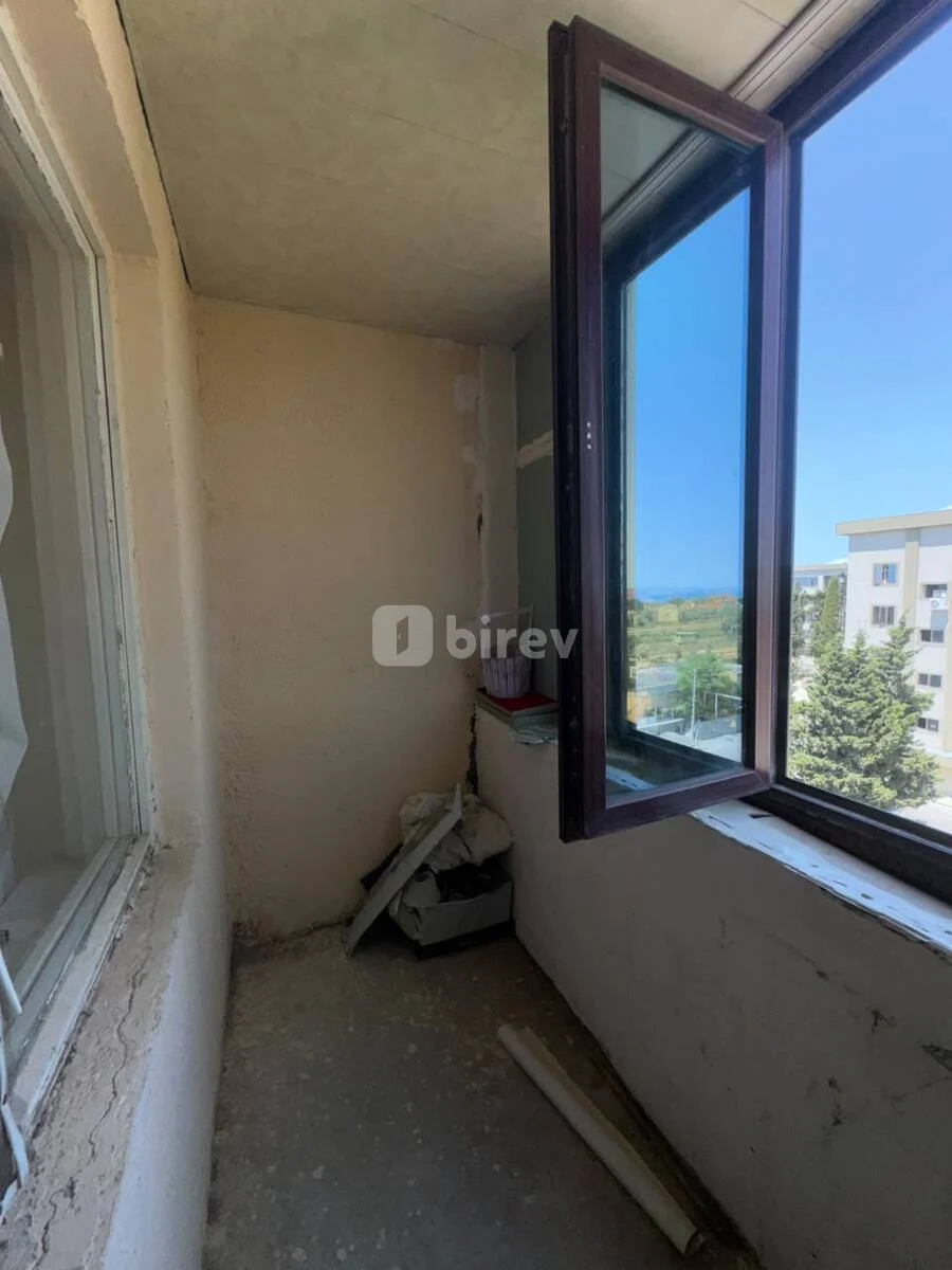 4 otaqlı mənzil, Buzovna q., Rasim İmanov küçəsi 32A, Xəzər rayonu — şəkil 20