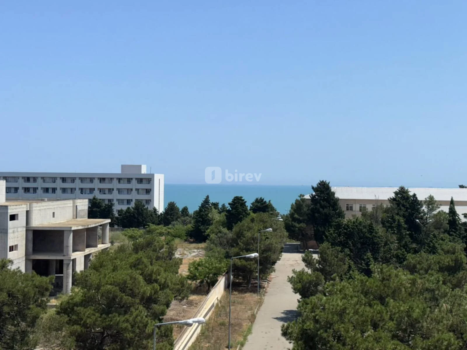 4 otaqlı mənzil, Buzovna q., Rasim İmanov küçəsi 32A, Xəzər rayonu — şəkil 28