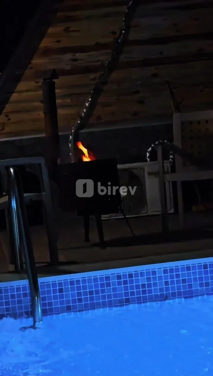 2 otaqlı həyət evi, Novxanı q., Novxanı qəs., Abşeron rayonu — şəkil 5