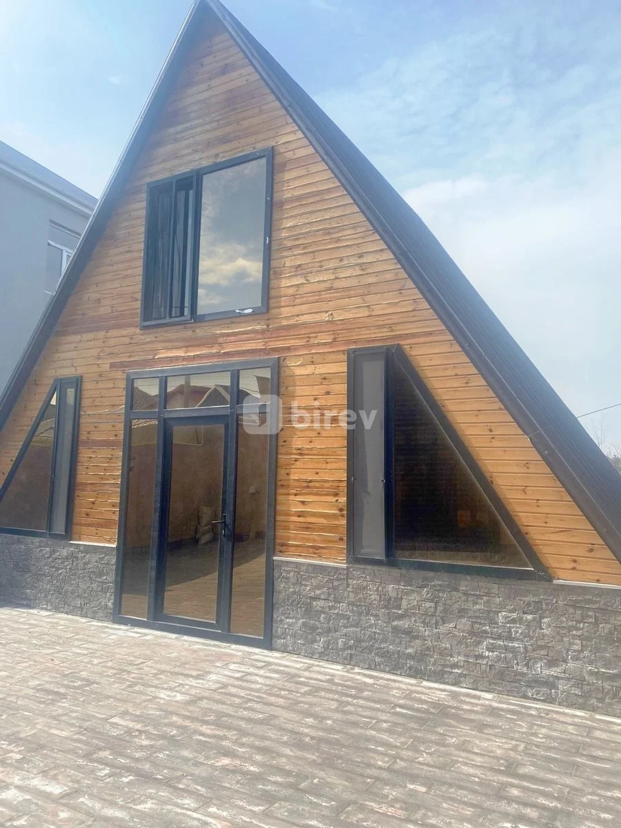 2 otaqlı həyət evi, Novxanı q., Novxanı qəs., Abşeron rayonu — şəkil 7