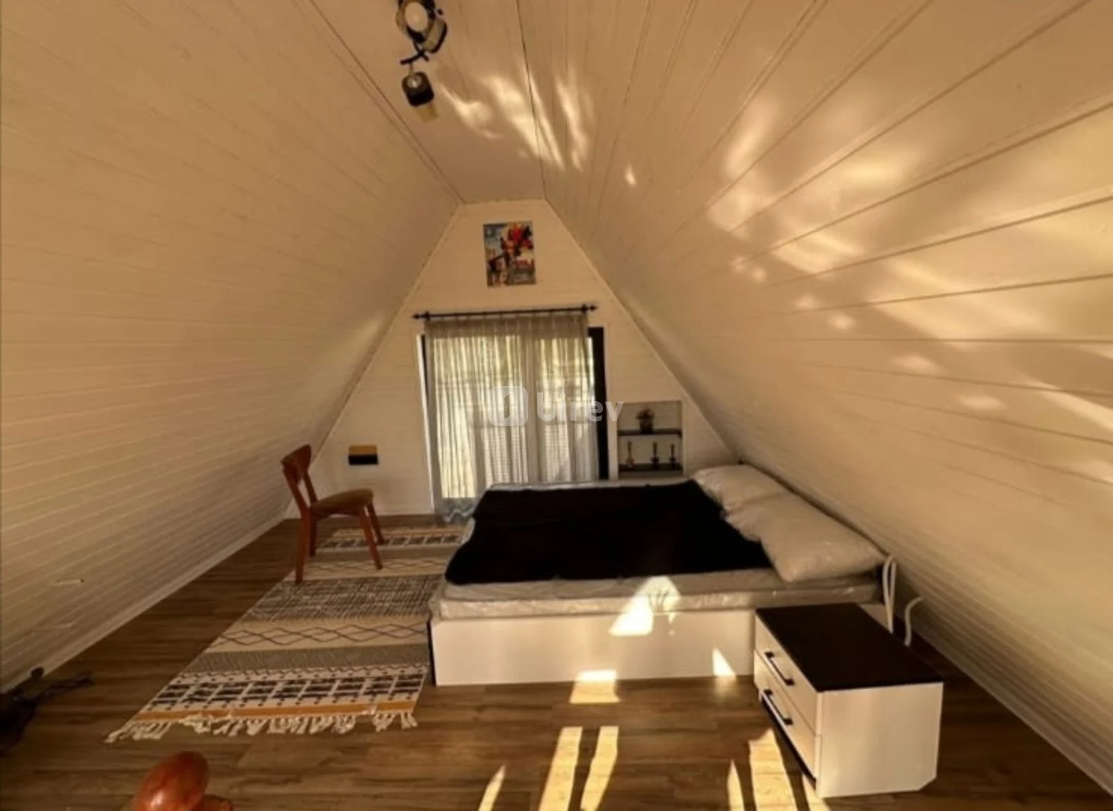 2 otaqlı həyət evi, Novxanı q., Novxanı qəs., Abşeron rayonu — şəkil 10