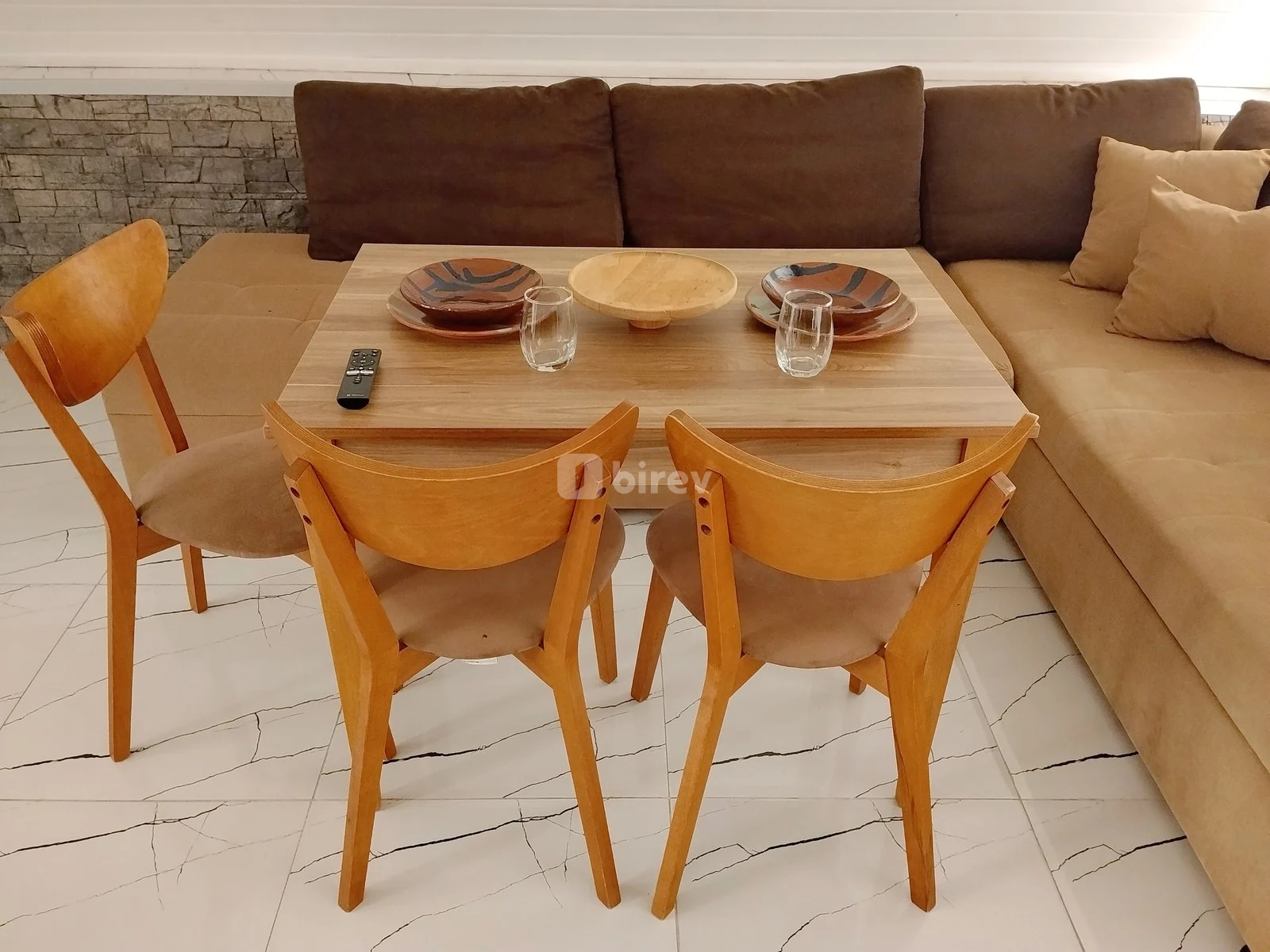 2 otaqlı həyət evi, Novxanı q., Novxanı qəs., Abşeron rayonu — şəkil 12
