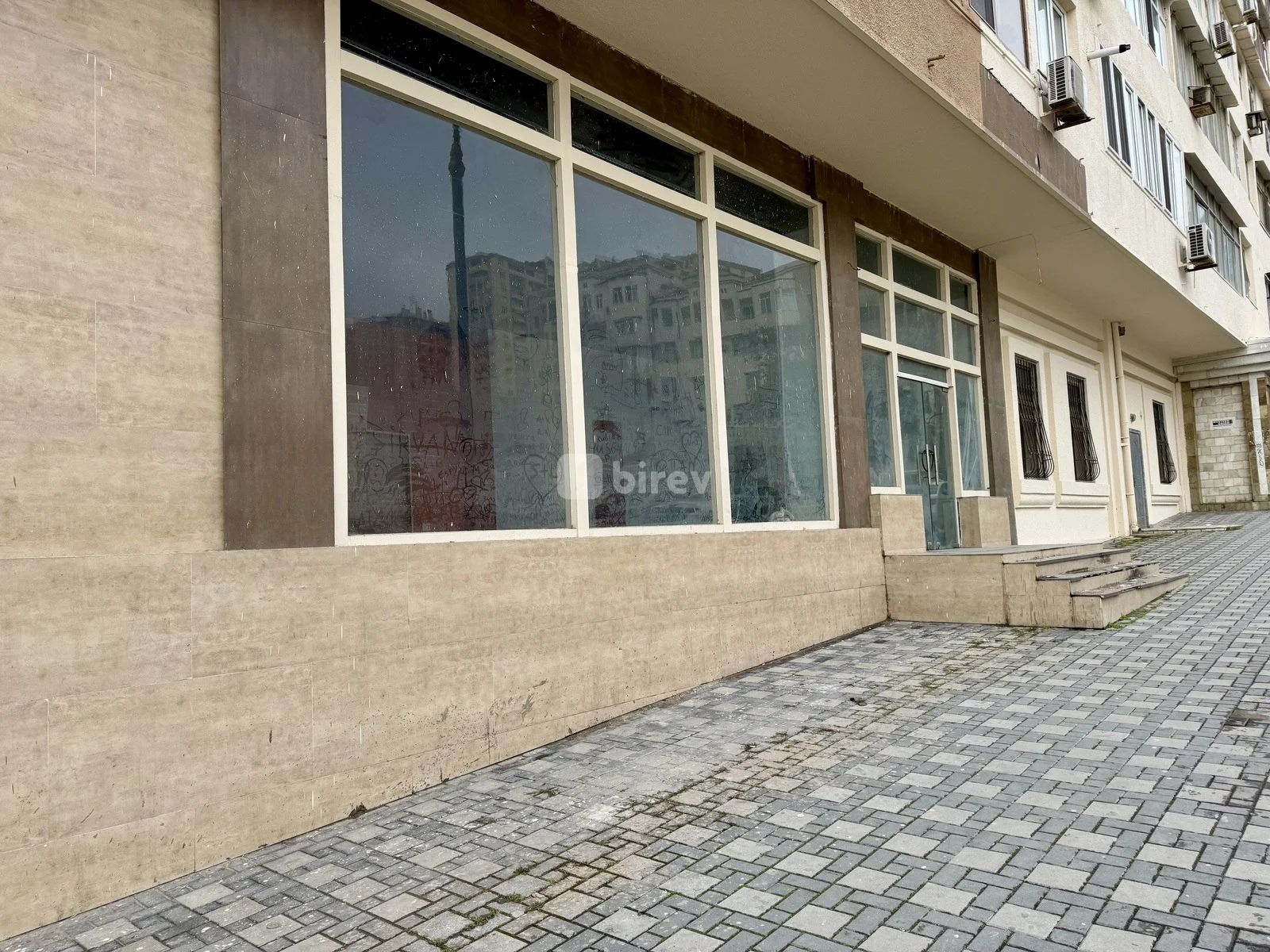 Obyekt, Yasamal q., Balababa Məcidov 44, Yasamal rayonu — şəkil 2