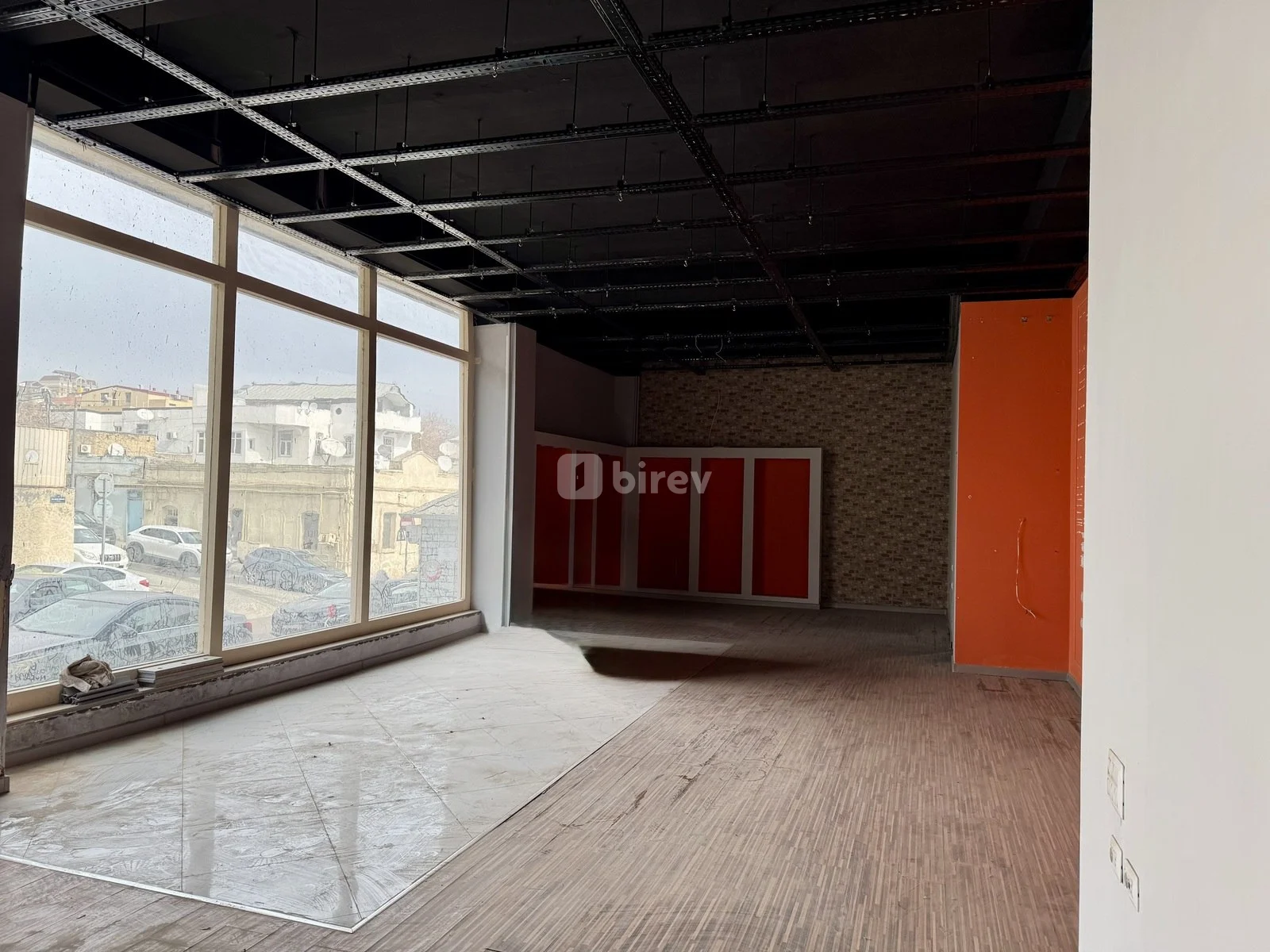 Obyekt, Yasamal q., Balababa Məcidov 44, Yasamal rayonu — şəkil 3