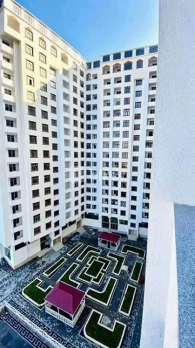 3 otaqlı mənzil, Əhmədli q., Nəsrəddin tusi 55, Xətai rayonu — şəkil 14