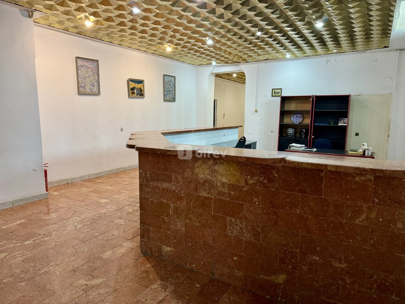 Ofis, Yasamal q., Balababa Məcidov 44/46, Yasamal rayonu — şəkil 3