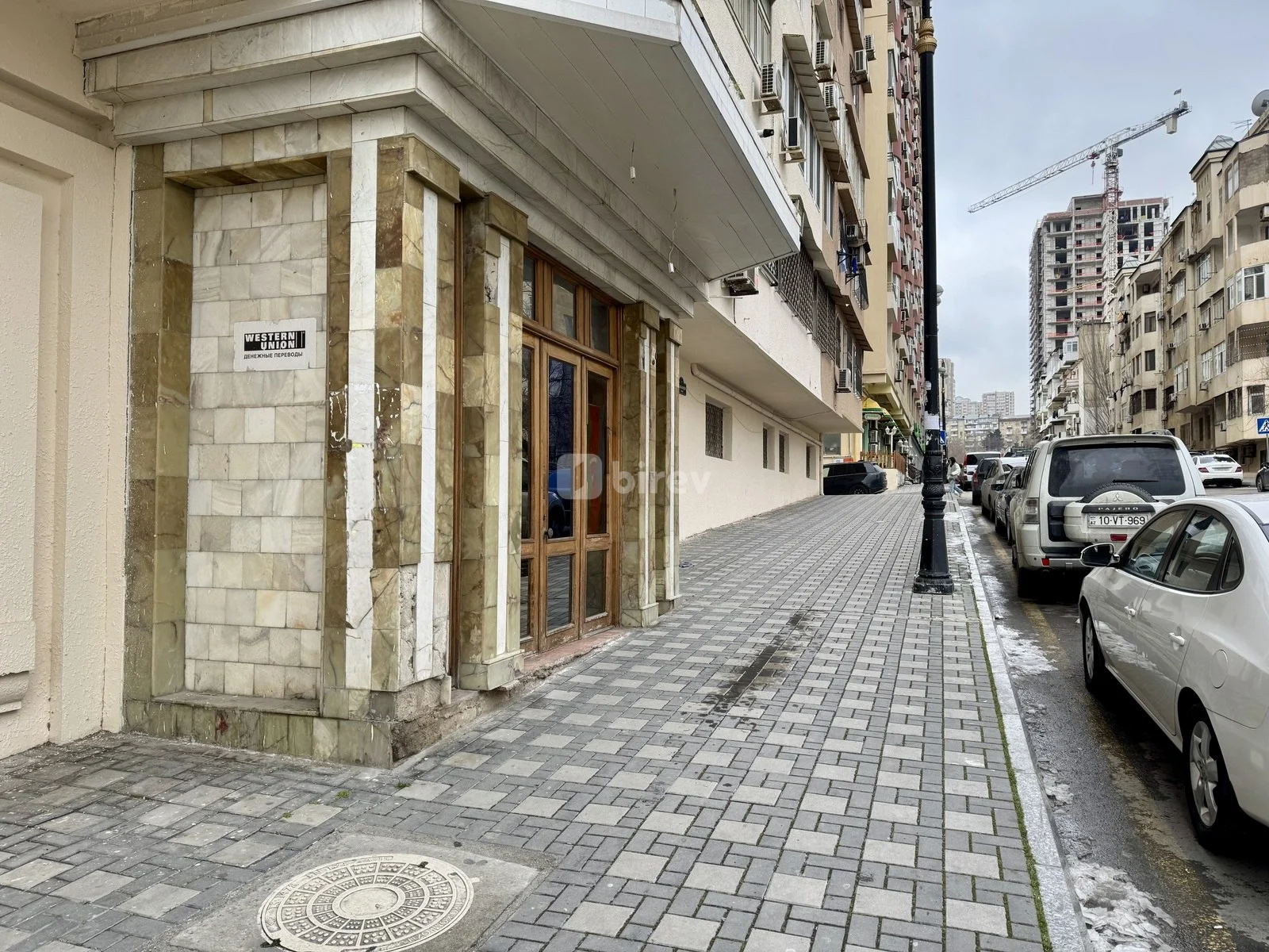 Ofis, Yasamal q., Balababa Məcidov 44/46, Yasamal rayonu — şəkil 5
