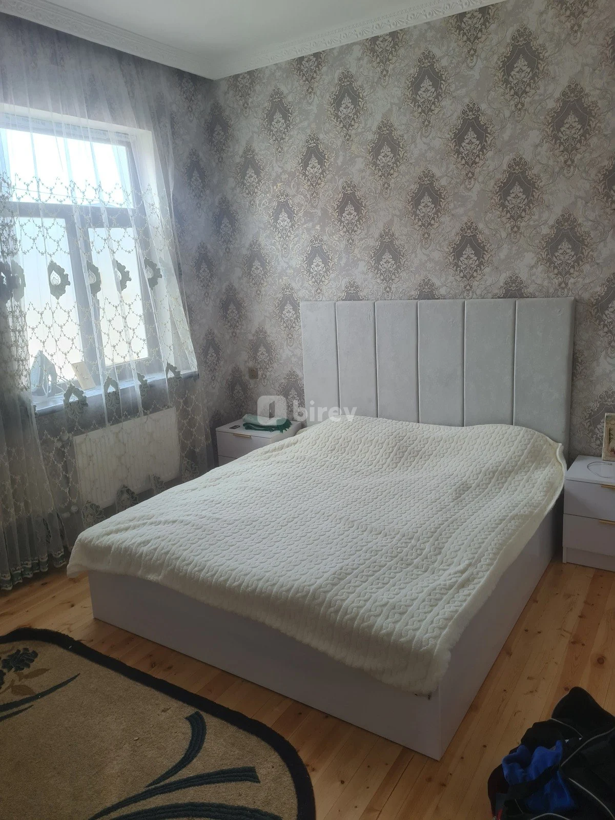 4 otaqlı həyət evi, Saray q., Adil Məmmədov Küçəsi, Abşeron rayonu — şəkil 4