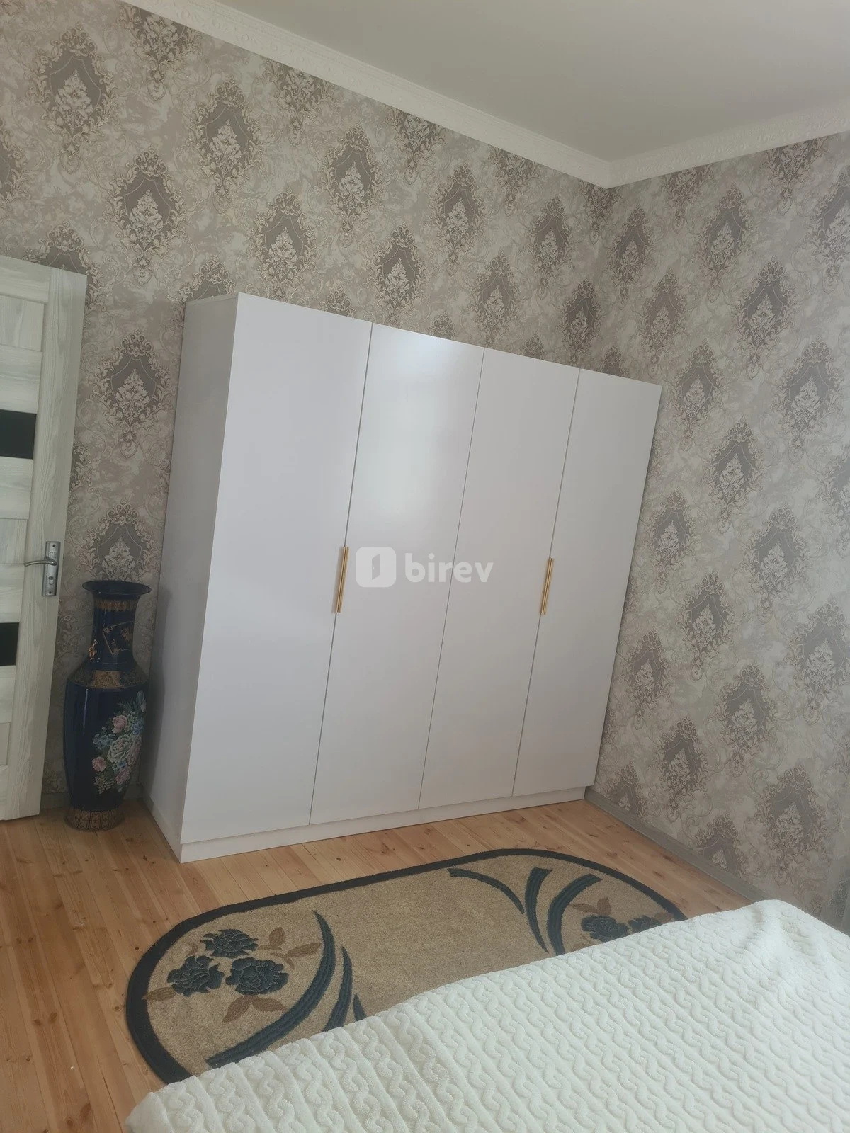 4 otaqlı həyət evi, Saray q., Adil Məmmədov Küçəsi, Abşeron rayonu — şəkil 5