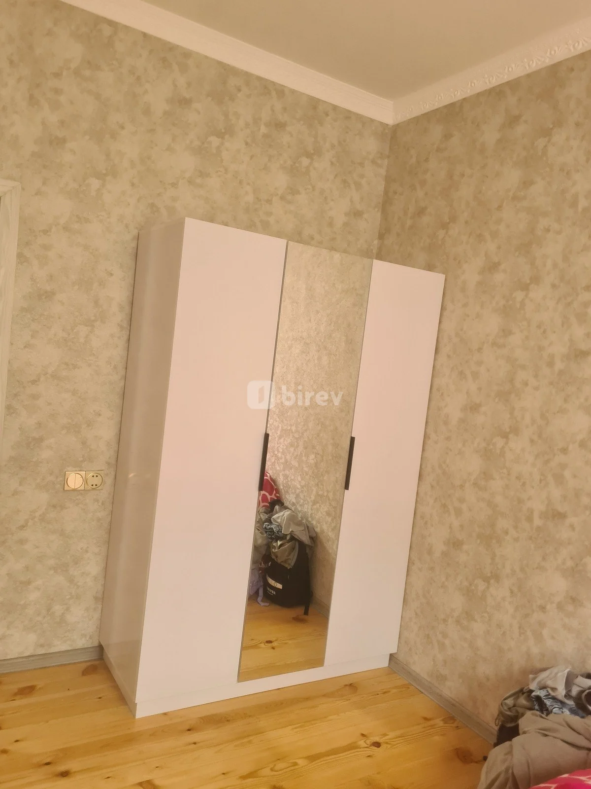 4 otaqlı həyət evi, Saray q., Adil Məmmədov Küçəsi, Abşeron rayonu — şəkil 6