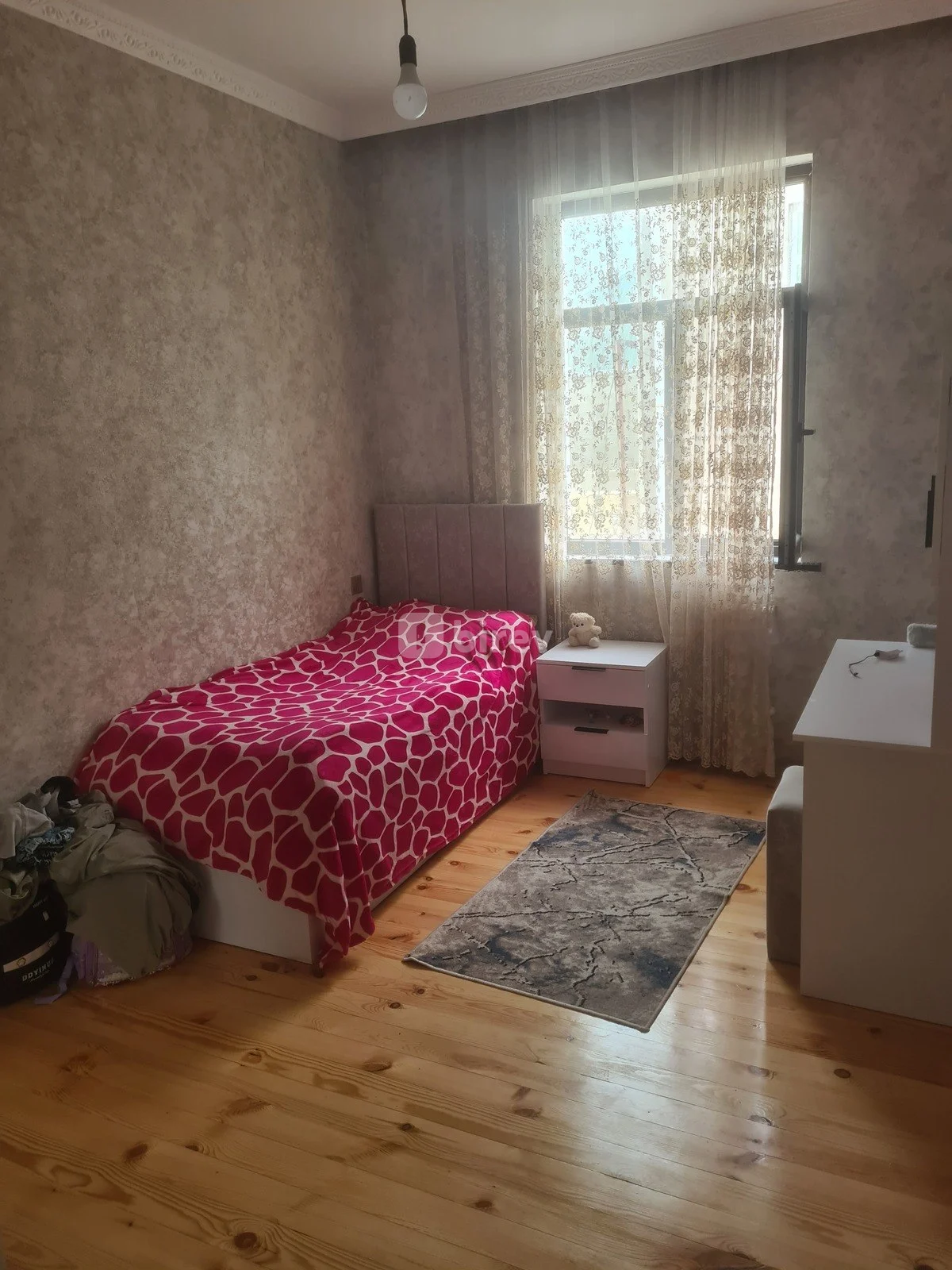 4 otaqlı həyət evi, Saray q., Adil Məmmədov Küçəsi, Abşeron rayonu — şəkil 7