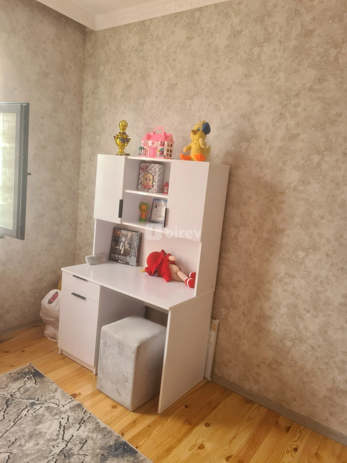 4 otaqlı həyət evi, Saray q., Adil Məmmədov Küçəsi, Abşeron rayonu — şəkil 8