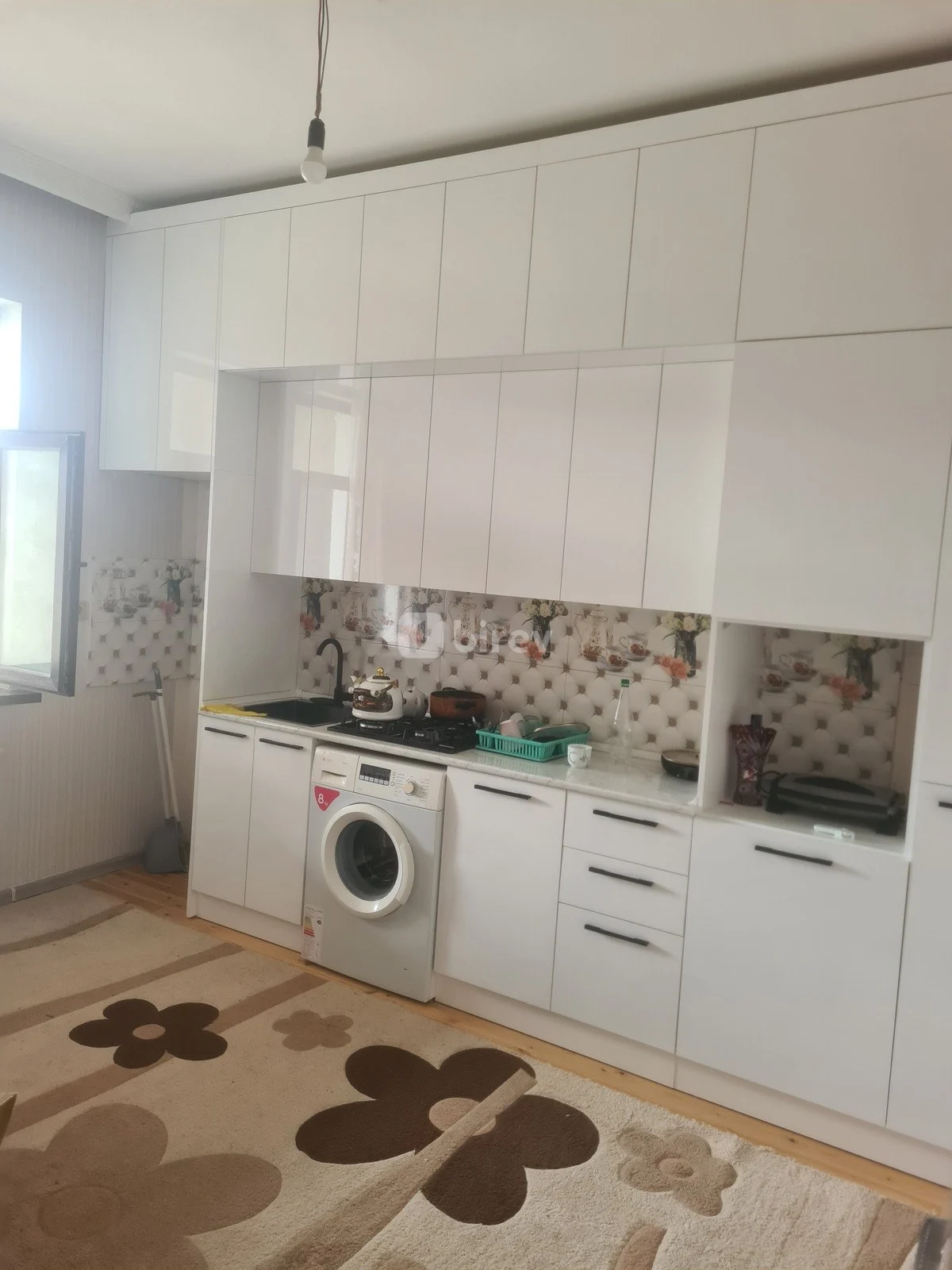 4 otaqlı həyət evi, Saray q., Adil Məmmədov Küçəsi, Abşeron rayonu — şəkil 9