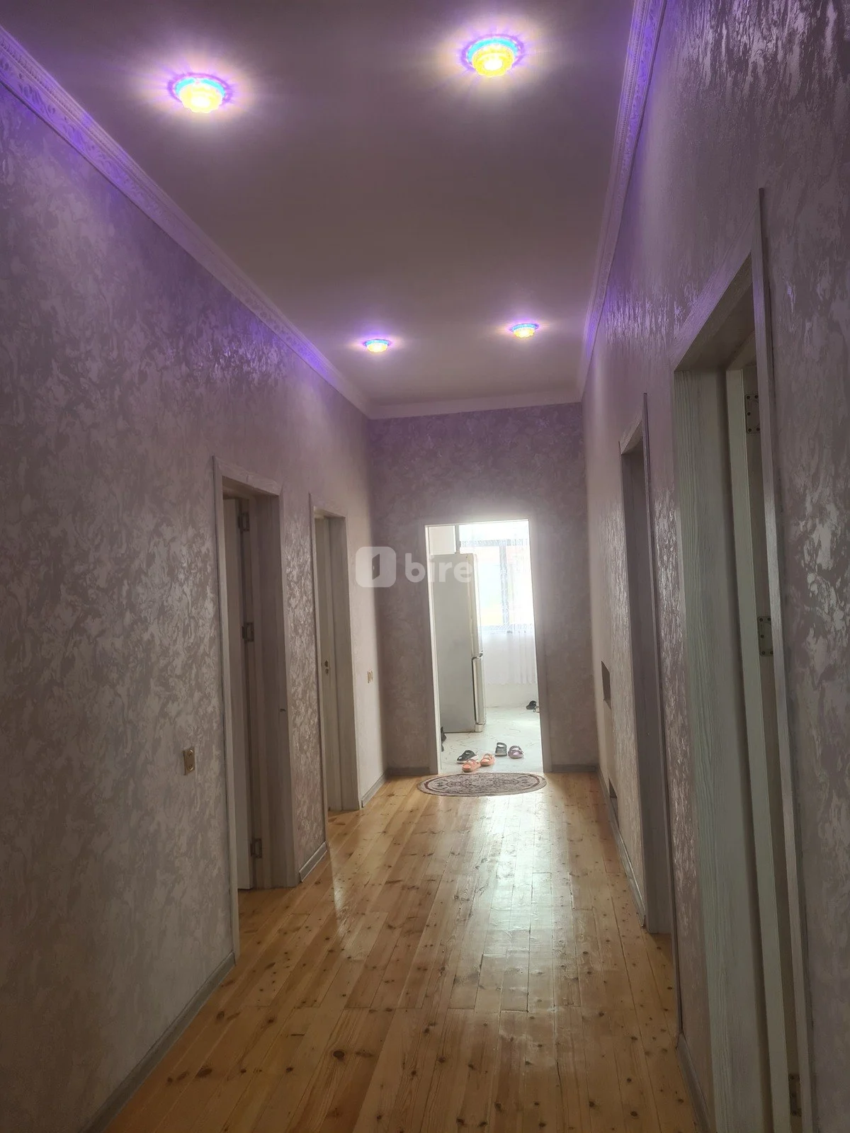 4 otaqlı həyət evi, Saray q., Adil Məmmədov Küçəsi, Abşeron rayonu — şəkil 10