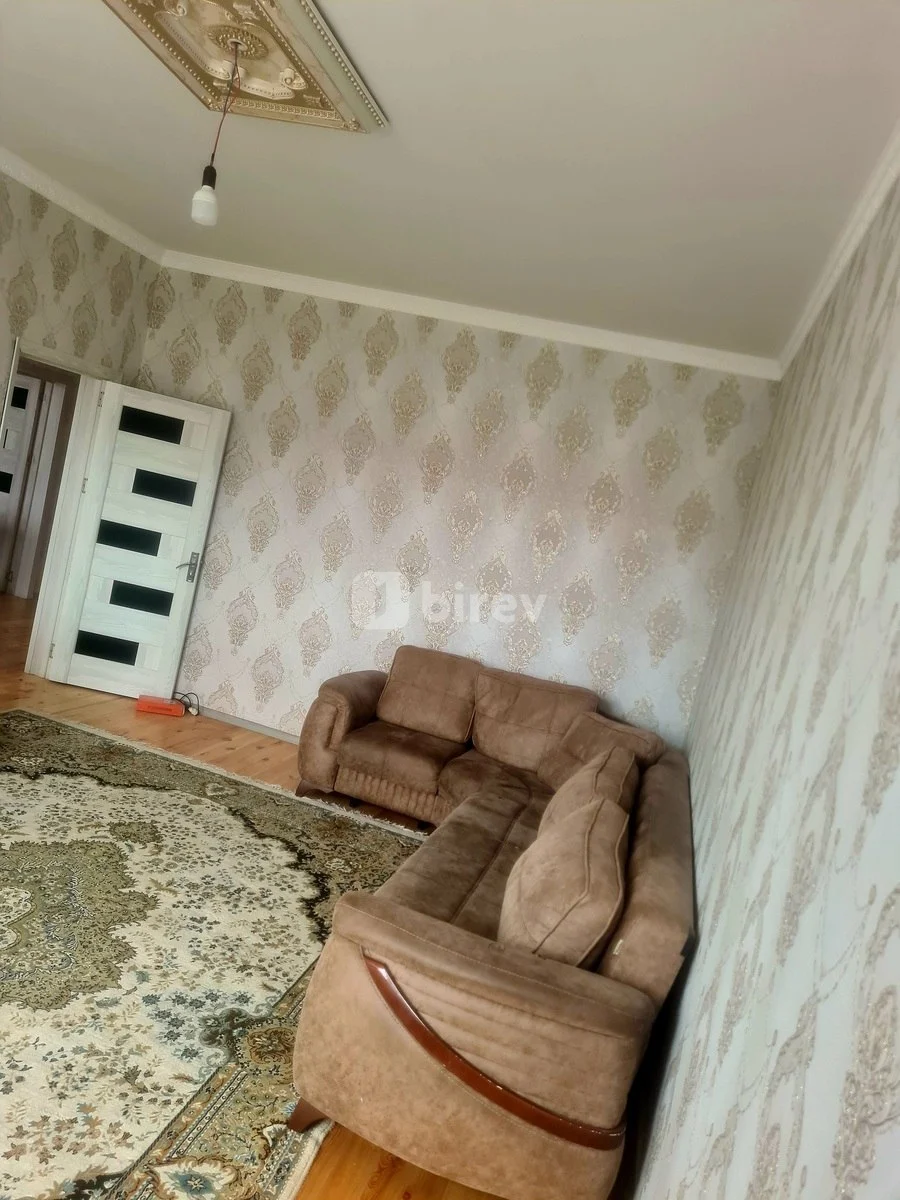 4 otaqlı həyət evi, Saray q., Adil Məmmədov Küçəsi, Abşeron rayonu — şəkil 11