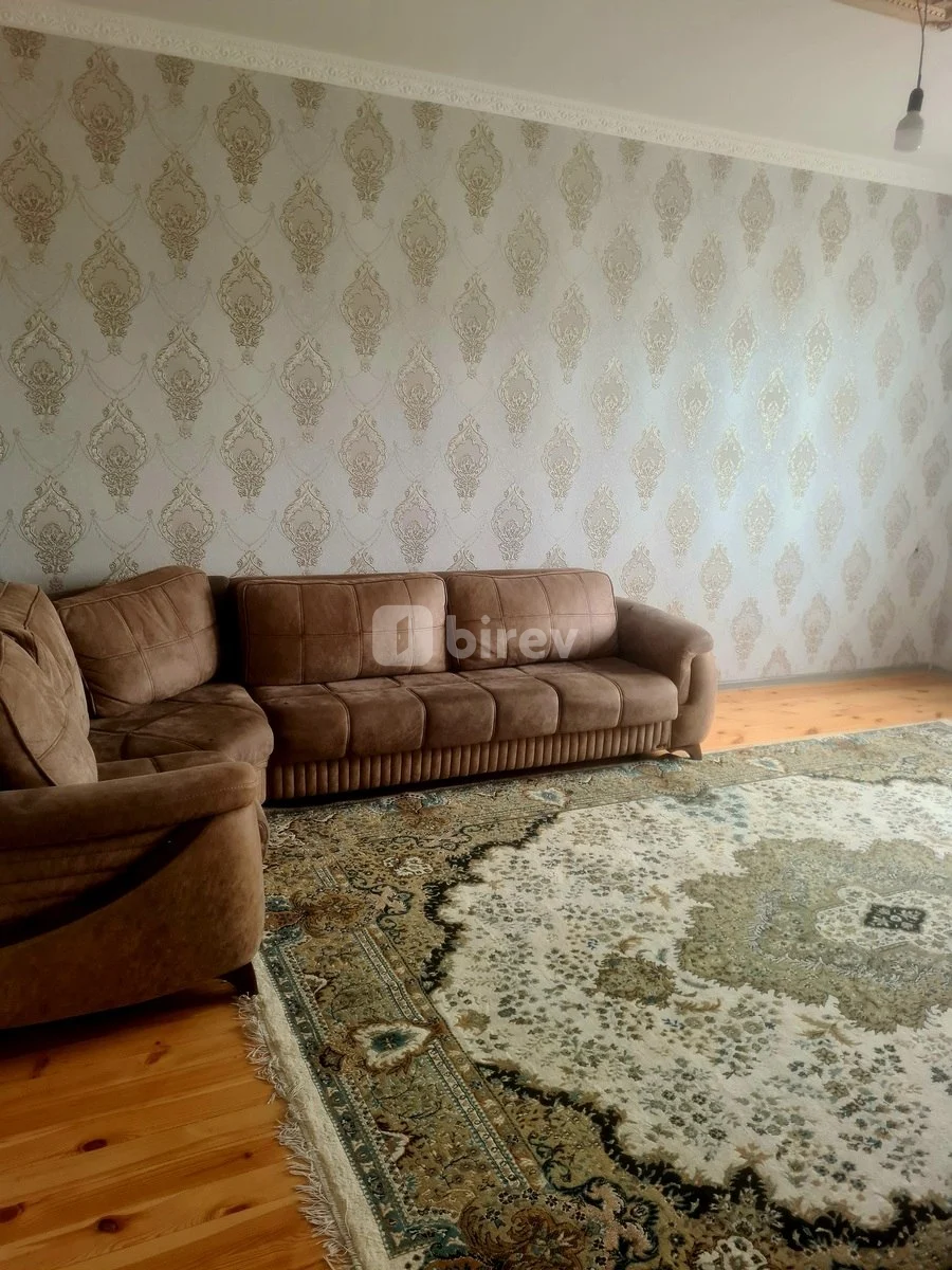 4 otaqlı həyət evi, Saray q., Adil Məmmədov Küçəsi, Abşeron rayonu — şəkil 12