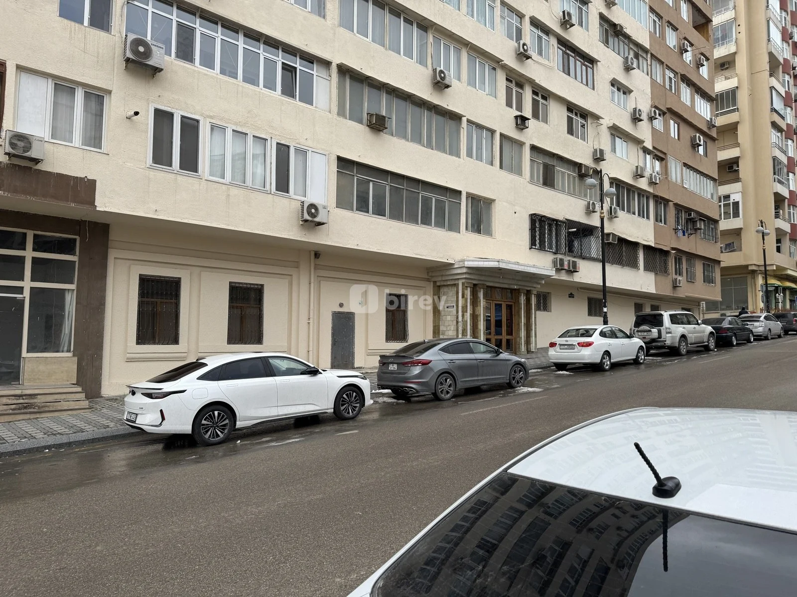 Obyekt, Yasamal q., Balababa Məcidov 44/46, Yasamal rayonu — şəkil 2
