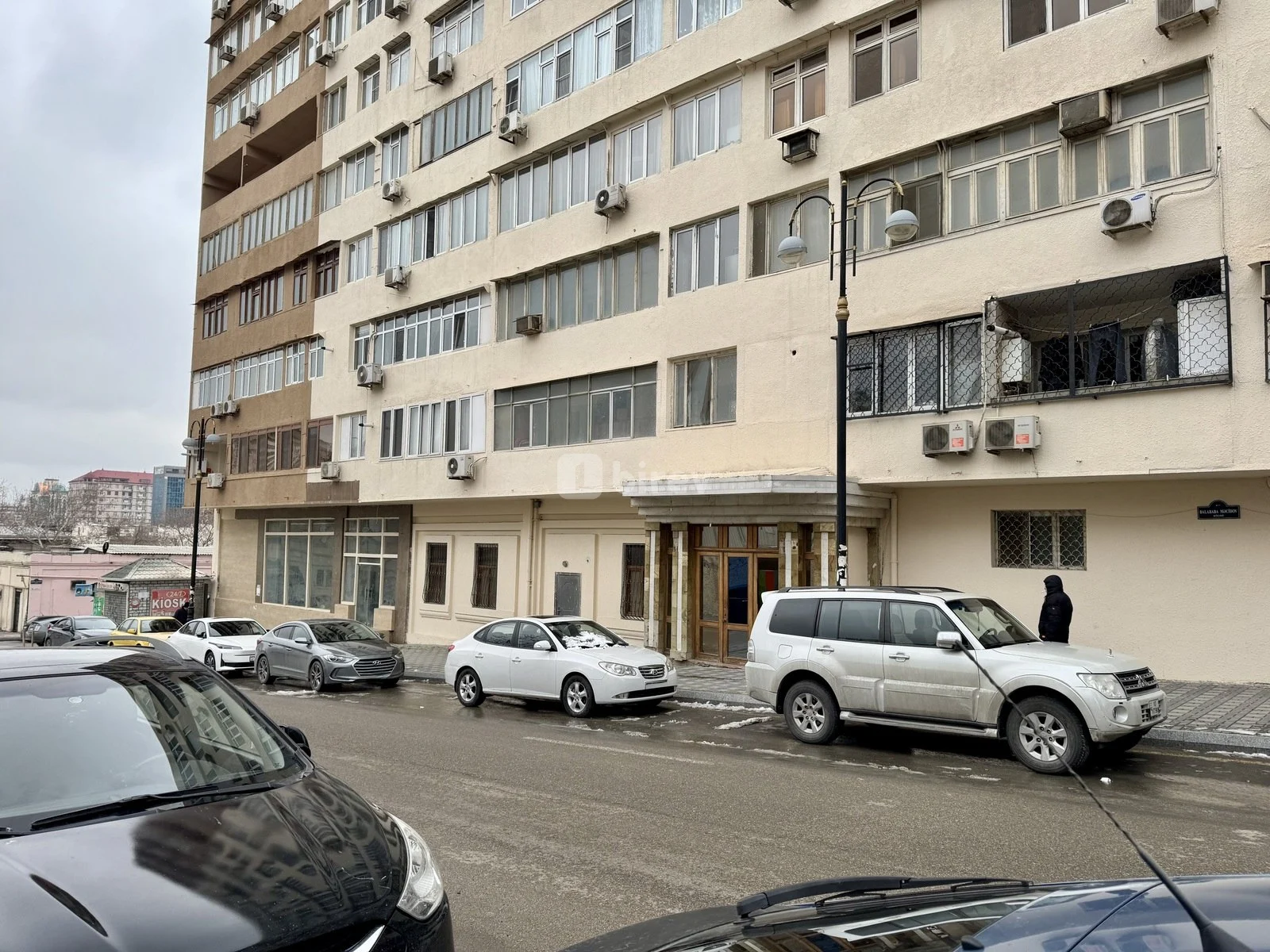 Obyekt, Yasamal q., Balababa Məcidov 44/46, Yasamal rayonu — şəkil 6