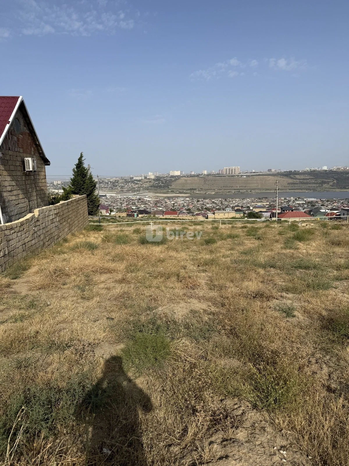 3 sot torpaq, Xocəsən q., Xocəsən qəsəbəsi, Binəqədi rayonu — şəkil 2