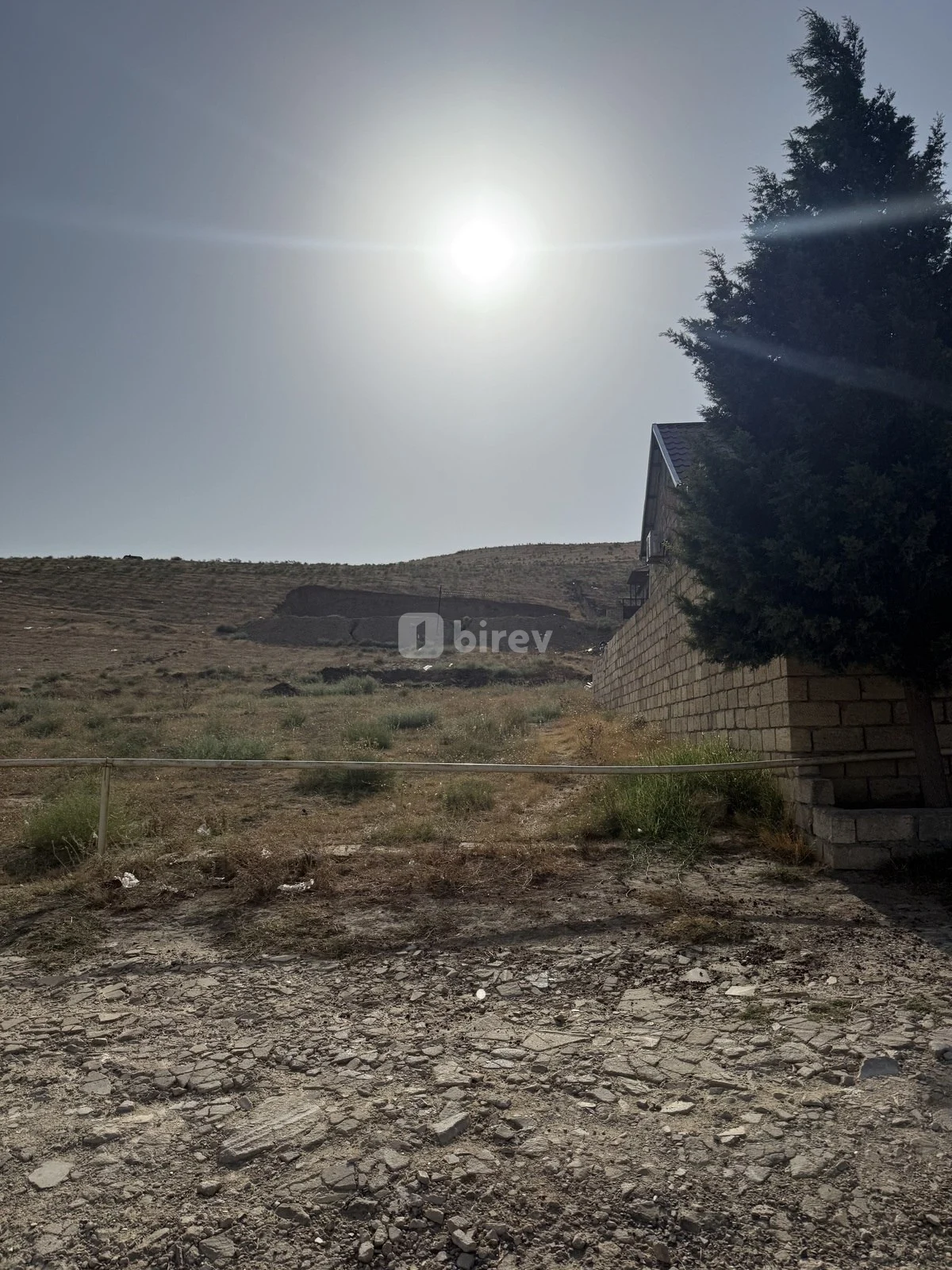 3 sot torpaq, Xocəsən q., Xocəsən qəsəbəsi, Binəqədi rayonu — şəkil 4