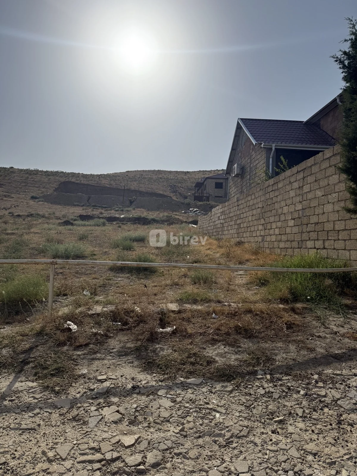 3 sot torpaq, Xocəsən q., Xocəsən qəsəbəsi, Binəqədi rayonu — şəkil 5