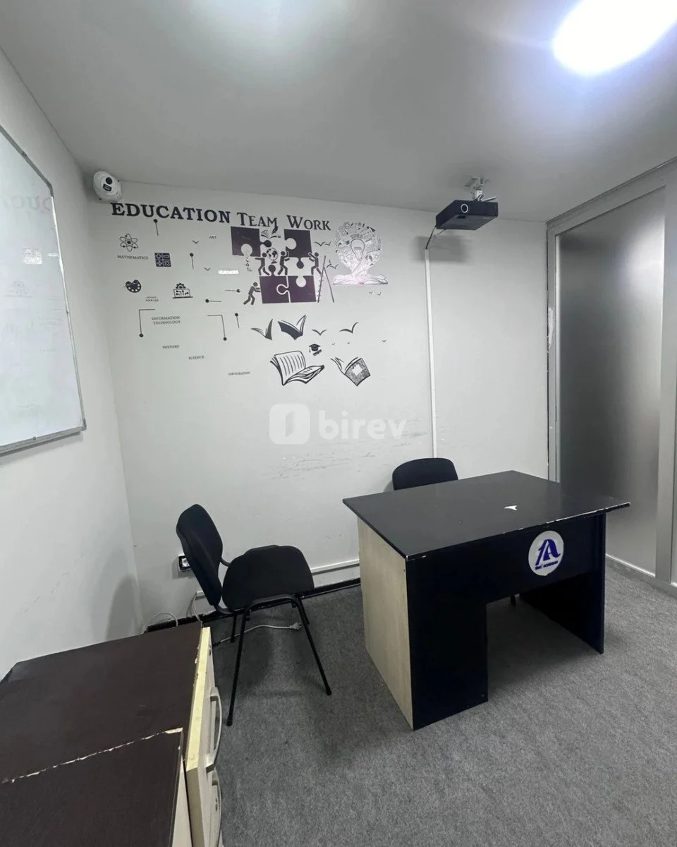 Ofis, Səbail rayonu, Həsən Abdullayev küçəsi, Bakı şəhəri — şəkil 3