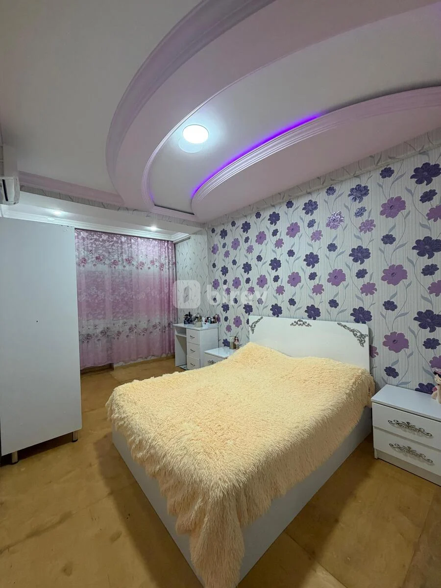3 otaqlı mənzil, Xətai rayonu, Rəhim Məmmədov küçəsi, Bakı şəhəri — şəkil 9