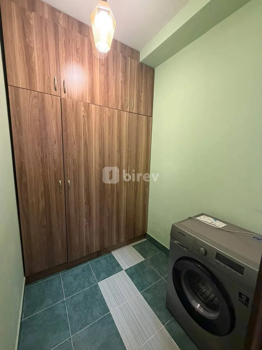3 otaqlı mənzil, Xətai rayonu, Rəhim Məmmədov küçəsi, Bakı şəhəri — şəkil 13