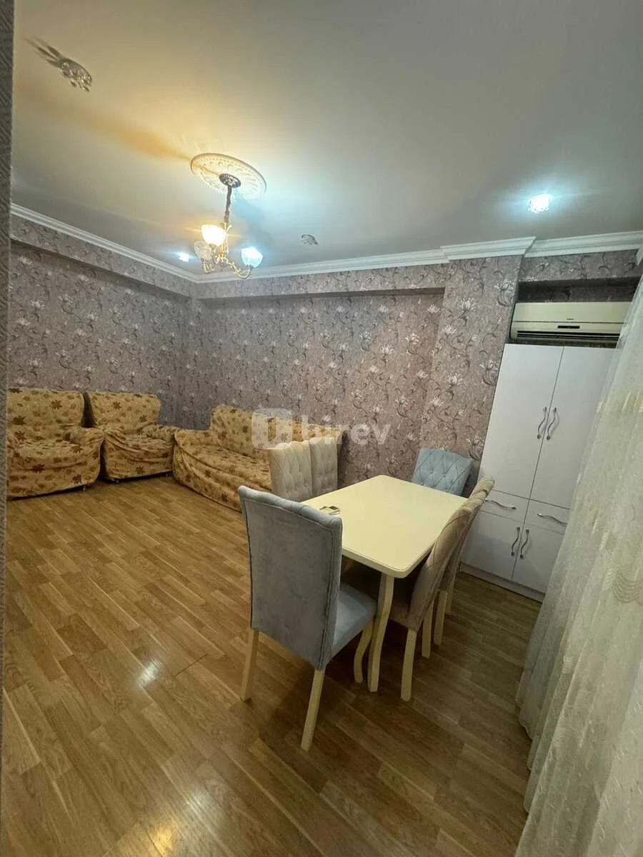 2 otaqlı mənzil, Masazır q., Qurtuluş 93, Abşeron rayonu — şəkil 2