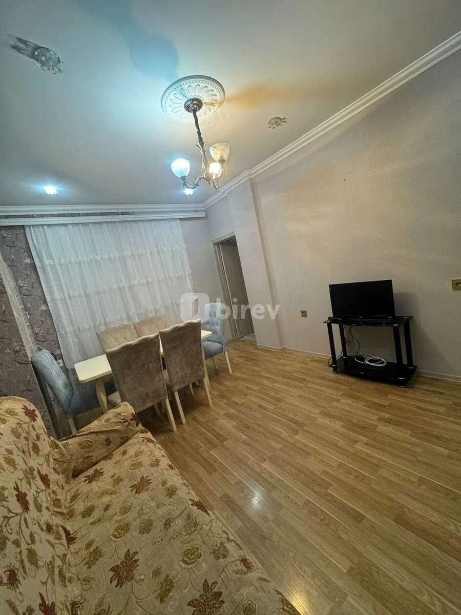 2 otaqlı mənzil, Masazır q., Qurtuluş 93, Abşeron rayonu — şəkil 3