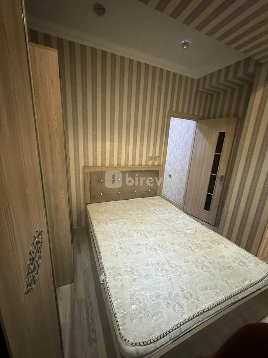 2 otaqlı mənzil, Masazır q., Qurtuluş 93, Abşeron rayonu — şəkil 4