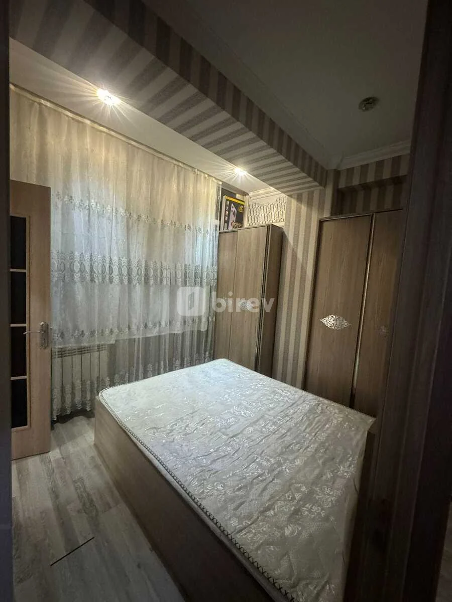 2 otaqlı mənzil, Masazır q., Qurtuluş 93, Abşeron rayonu — şəkil 5