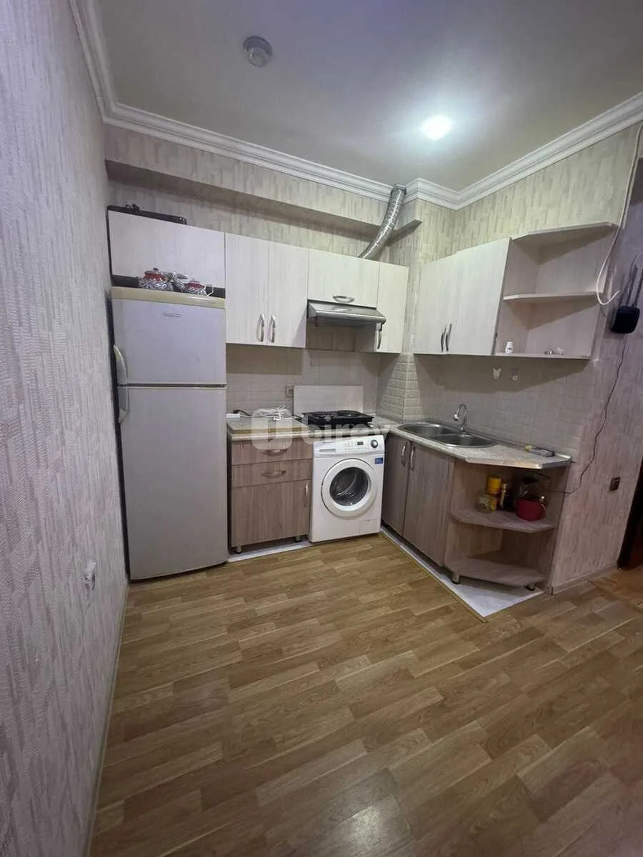 2 otaqlı mənzil, Masazır q., Qurtuluş 93, Abşeron rayonu — şəkil 6