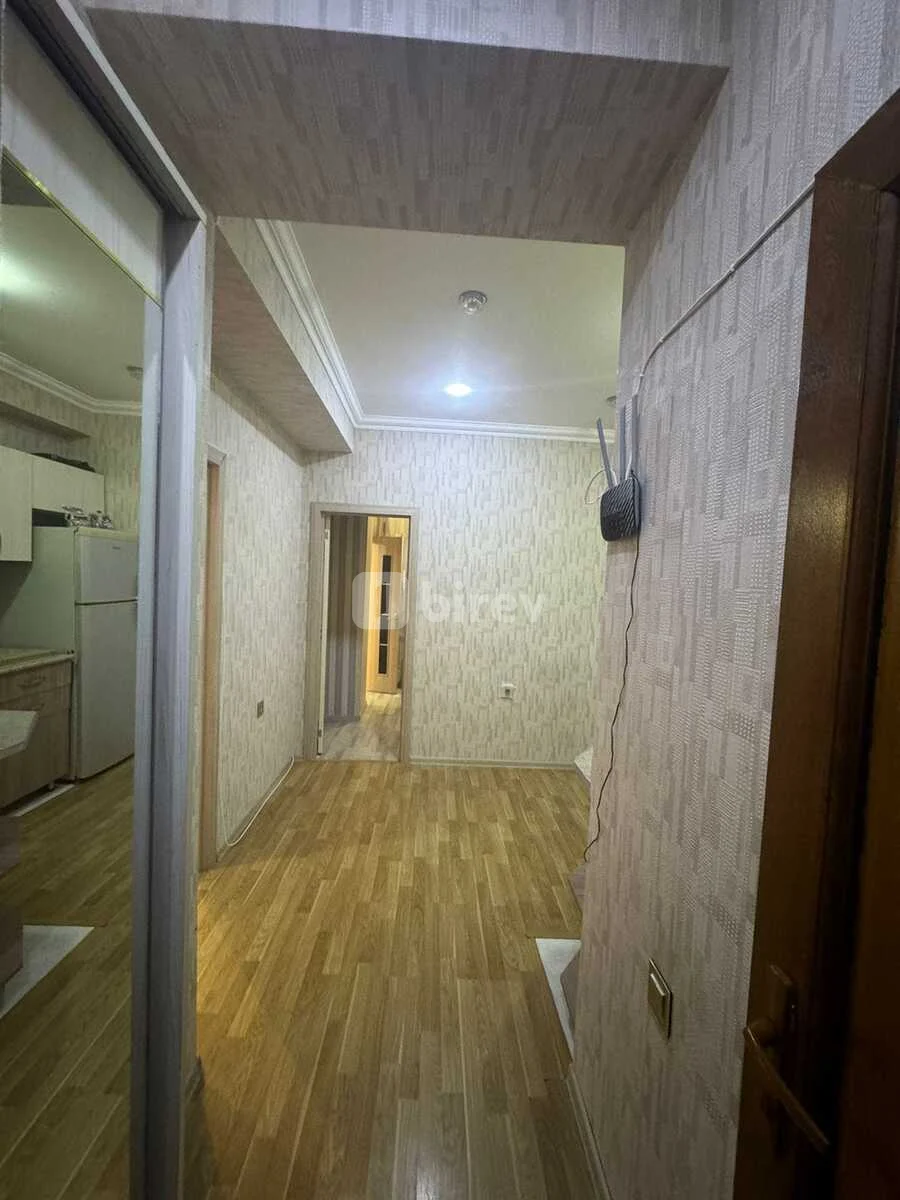 2 otaqlı mənzil, Masazır q., Qurtuluş 93, Abşeron rayonu — şəkil 7