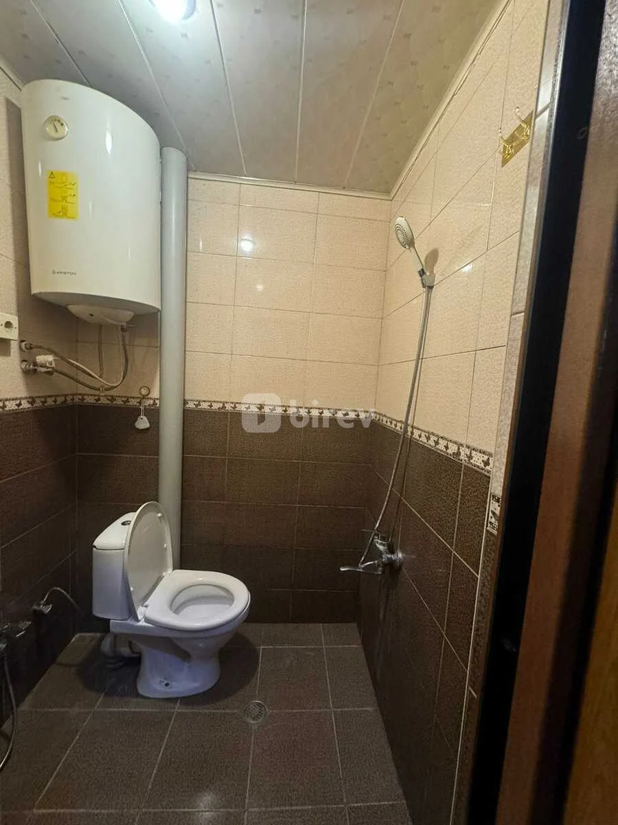 2 otaqlı mənzil, Masazır q., Qurtuluş 93, Abşeron rayonu — şəkil 8