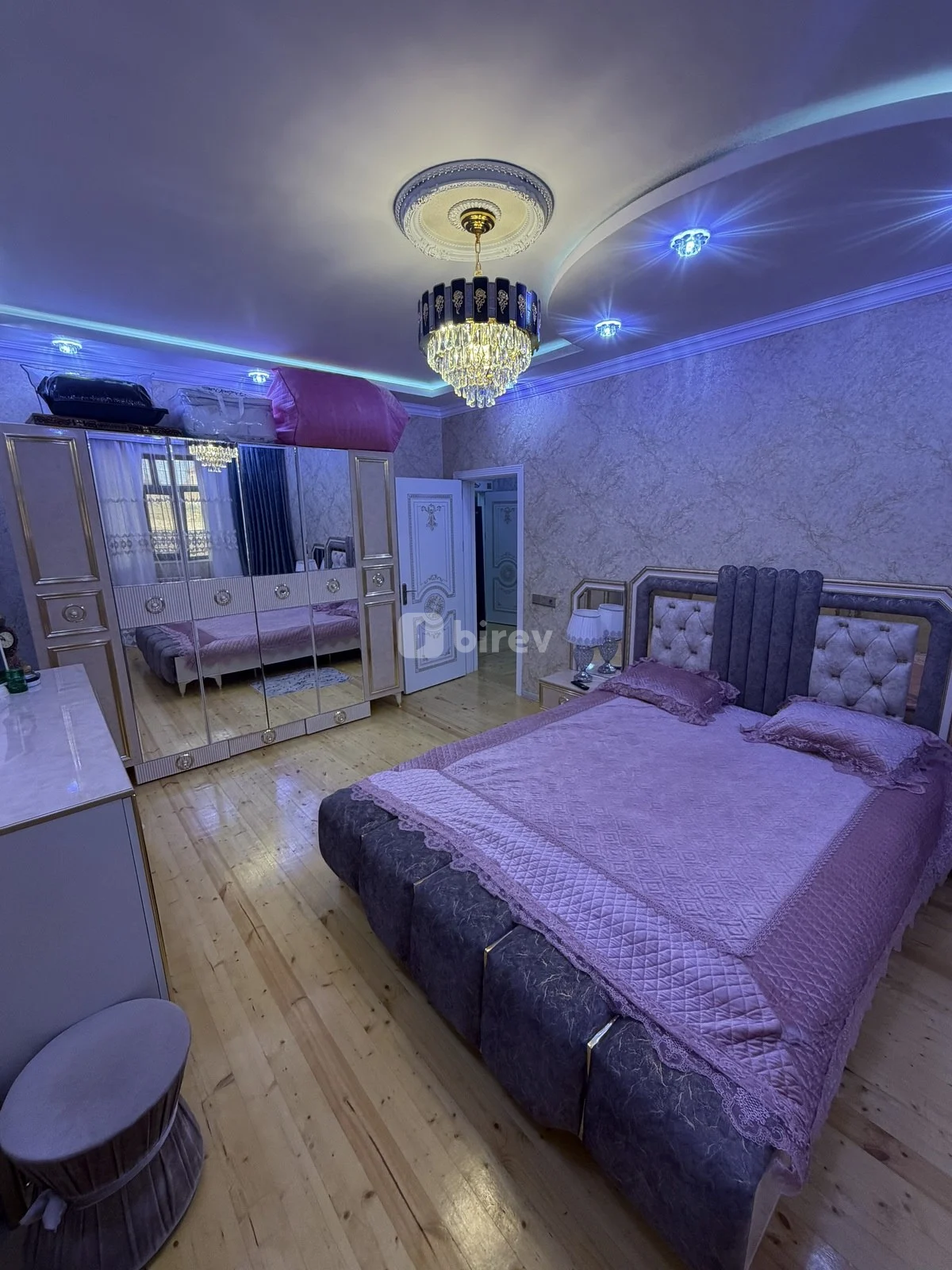 3 otaqlı həyət evi, Savalan q., Savalan qəsəbəsi, Sabunçu rayonu — şəkil 6