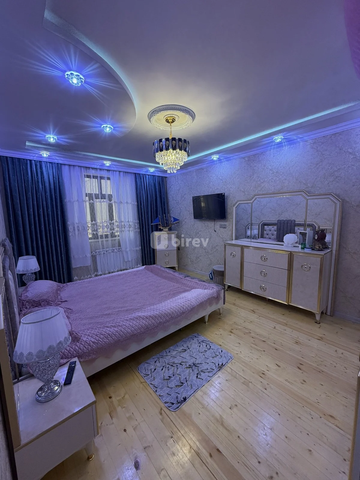 3 otaqlı həyət evi, Savalan q., Savalan qəsəbəsi, Sabunçu rayonu — şəkil 7