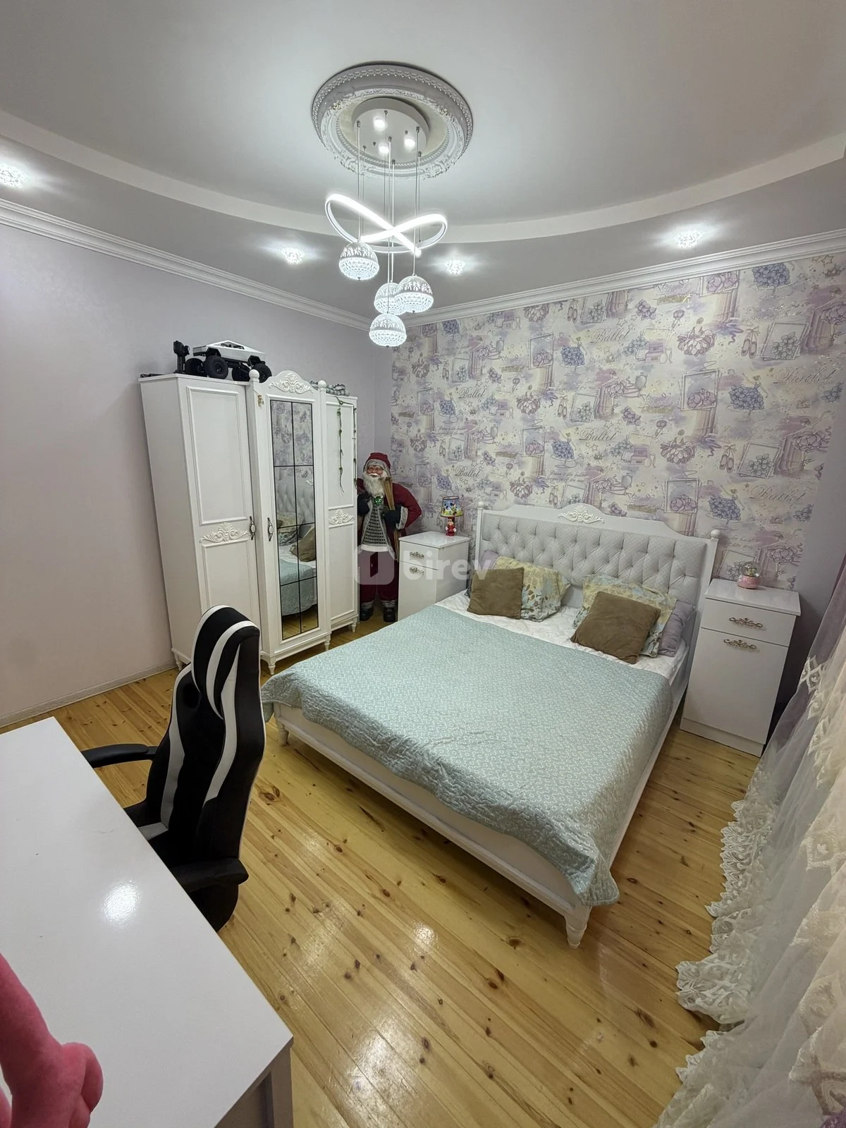 3 otaqlı həyət evi, Savalan q., Savalan qəsəbəsi, Sabunçu rayonu — şəkil 8