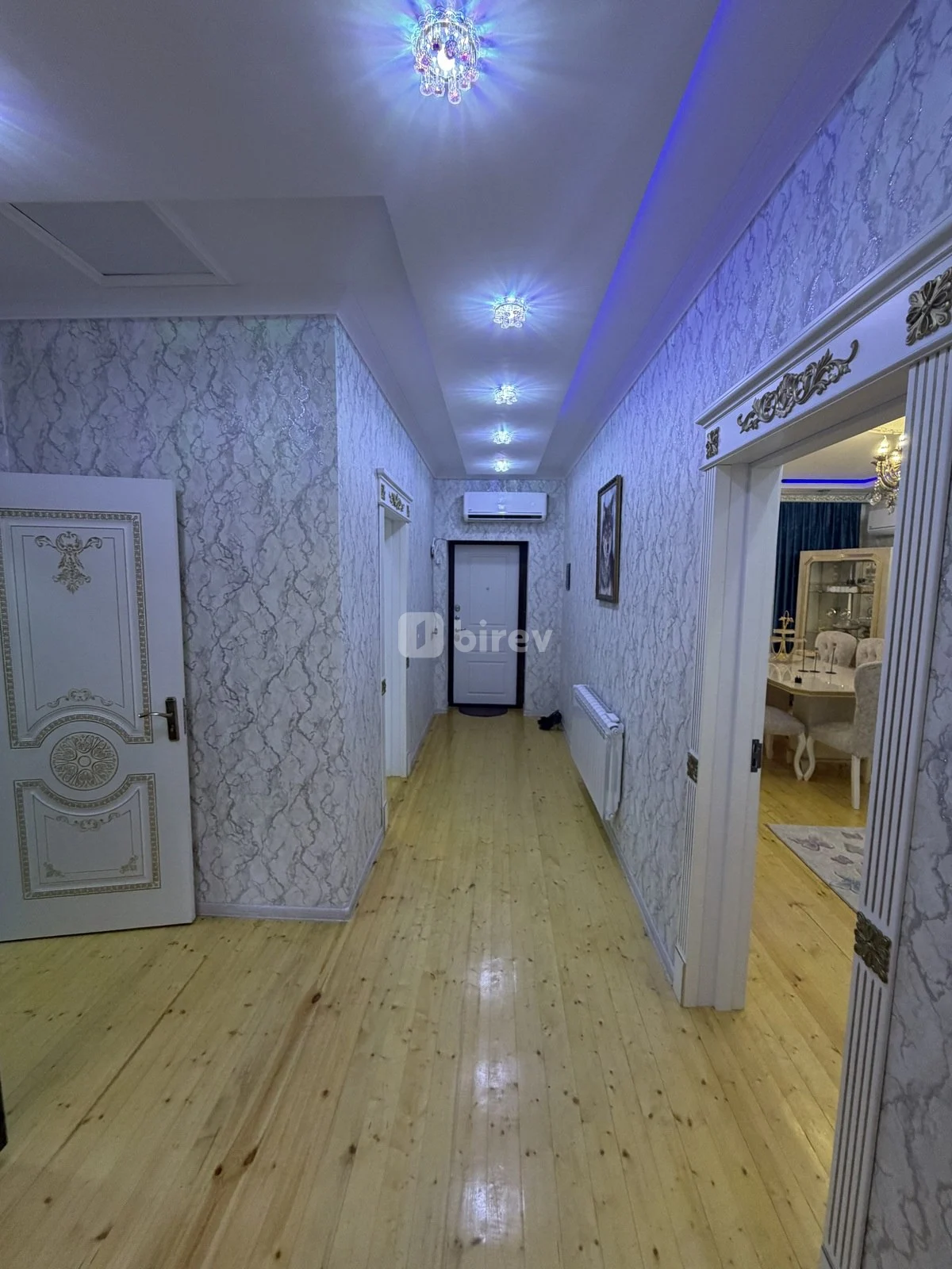 3 otaqlı həyət evi, Savalan q., Savalan qəsəbəsi, Sabunçu rayonu — şəkil 9